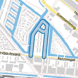 Burt Bacharachstraat
