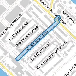 C. Smeenkstraat