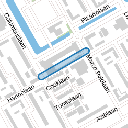 Cabrallaan