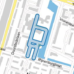 Camminghaplantsoen