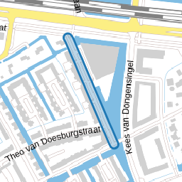 Carel Willinkstraat