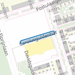 Carolusguldenhof