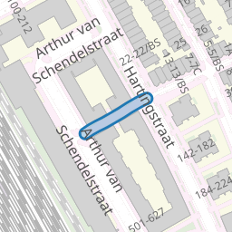 Carry van Bruggenstraat