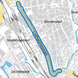 Catharijnesingel