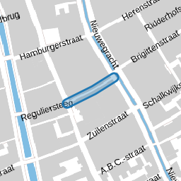 Catharijnesteeg