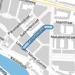 Celebesstraat