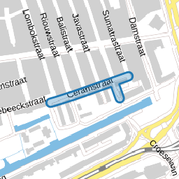 Ceramstraat
