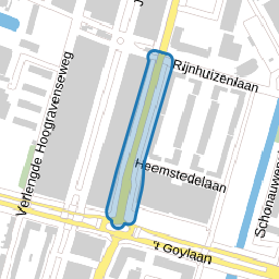 Constant Erzeijstraat