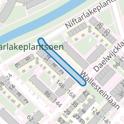 Cromwijcklaan