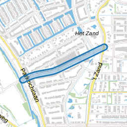 Crouweldijk