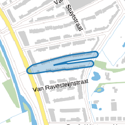 Cuypersplantsoen