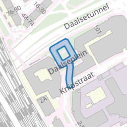 Daalseplein