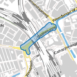 Daalsetunnel