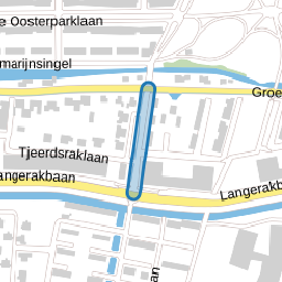 Damraklaan