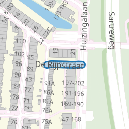 De Rijpstraat