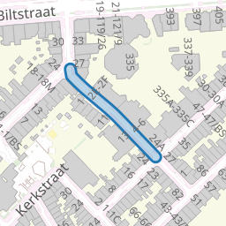 Deken Roesstraat