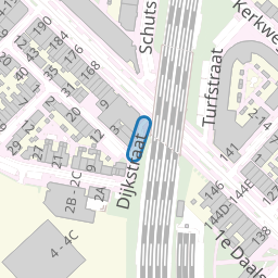 Dijkstraat