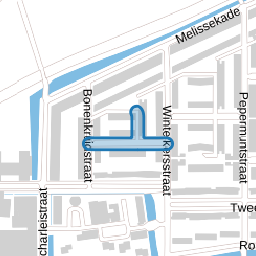 Dillestraat