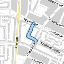 Dinkelstraat