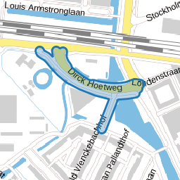 Dirck Hoetweg