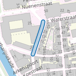 Dirck van Zuylenstraat