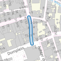 Domstraat