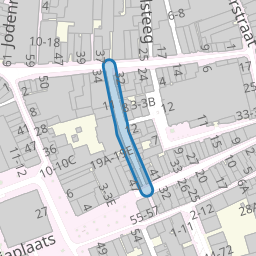 Donkerstraat