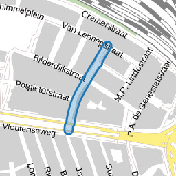 Douwes Dekkerstraat