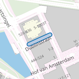 Dublinstraat