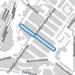 Eikstraat