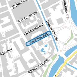 Eligenstraat