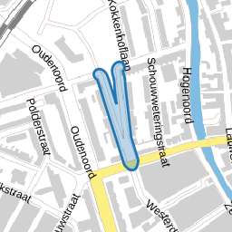 Engelen van Pijlsweertstraat