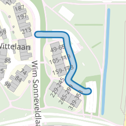 Enny Vredelaan