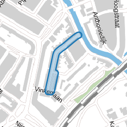 Everard Zoudenbalchstraat