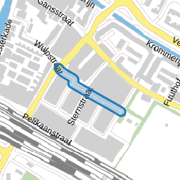 Flamingostraat