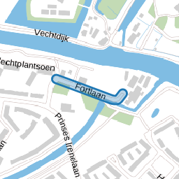 Fortlaan