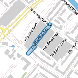 Framboosstraat