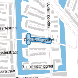 Fred Raymondhof