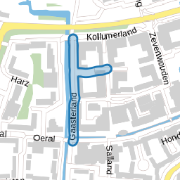 Gaasterland