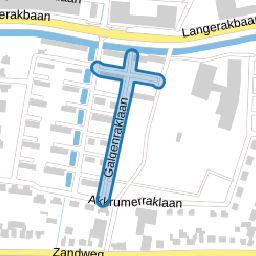 Galgenraklaan