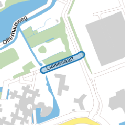 Galileïlaan