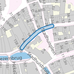 Ganzenmarkt