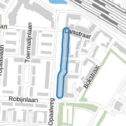 Gazellestraat