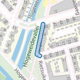 Gemberweg