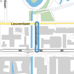 Genèvelaan