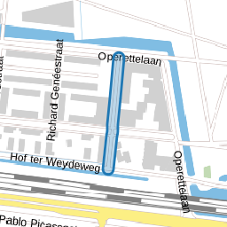 Georg Jarnostraat