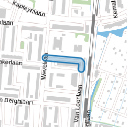 Gerretsonlaan