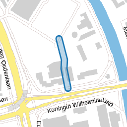 Gezusters Korverpromenade