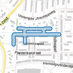 Glastuinbouwsingel