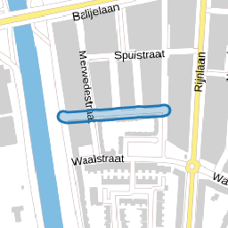 Gouwestraat